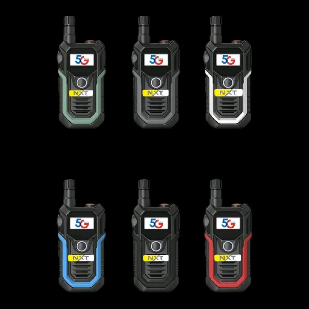 Nx11 Super Mini  Walkie-talkie