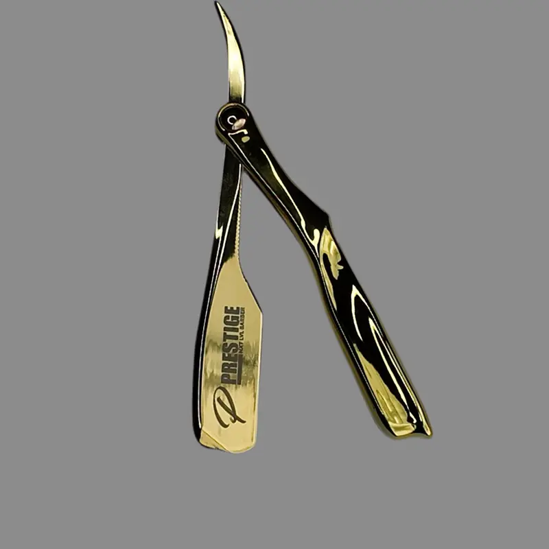 Prestige Nxt Lvl Barber Razor Holder (DINERO)