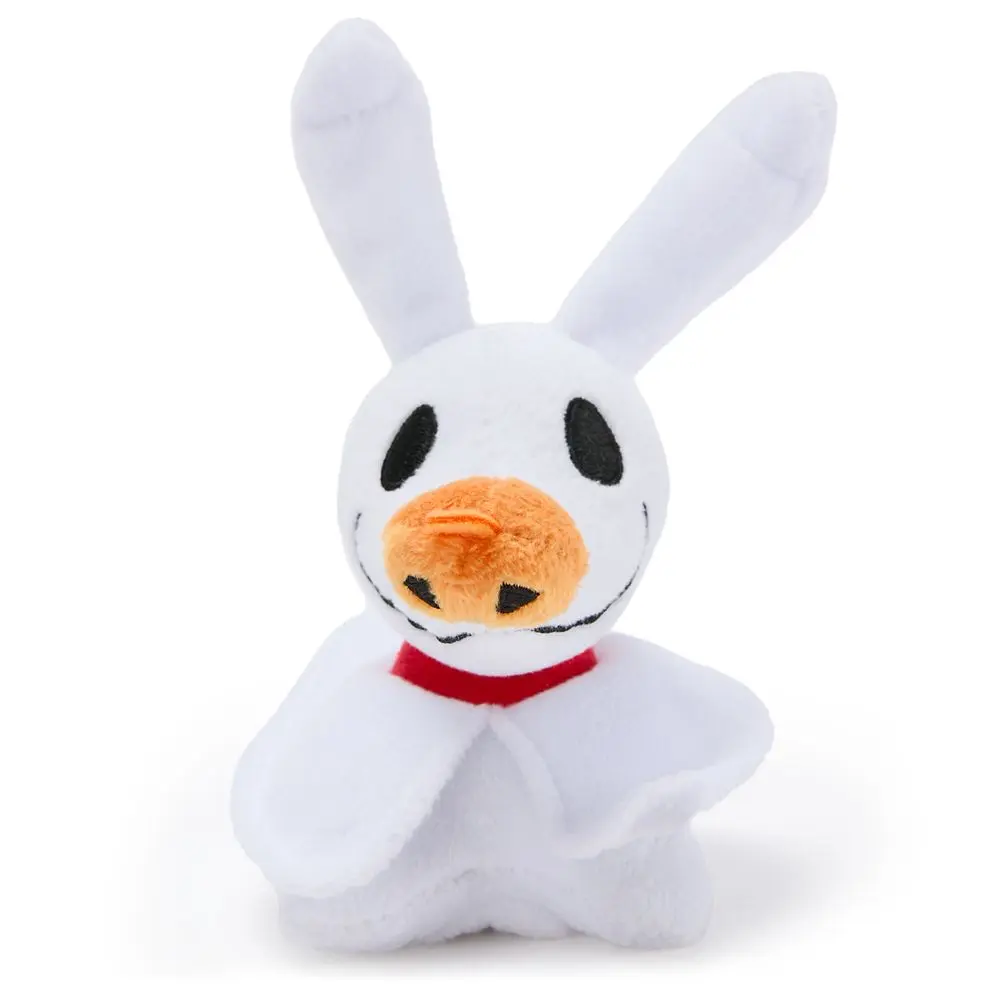 Disney Store Zero Headband Plush – The Nightmare Before Christmas – Mini 3 1/3''