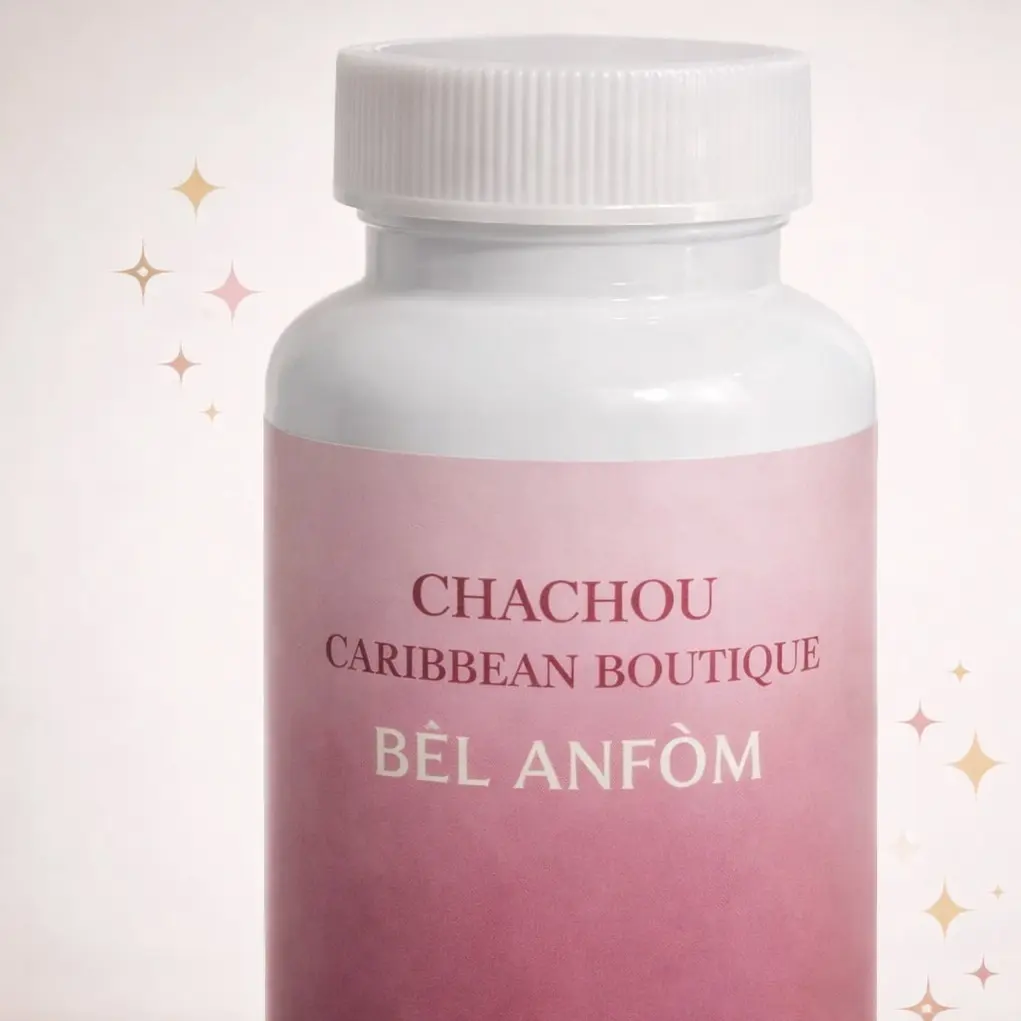 Chachou Carribean Boutique BAF