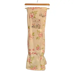 Cozy Home Plush Throw