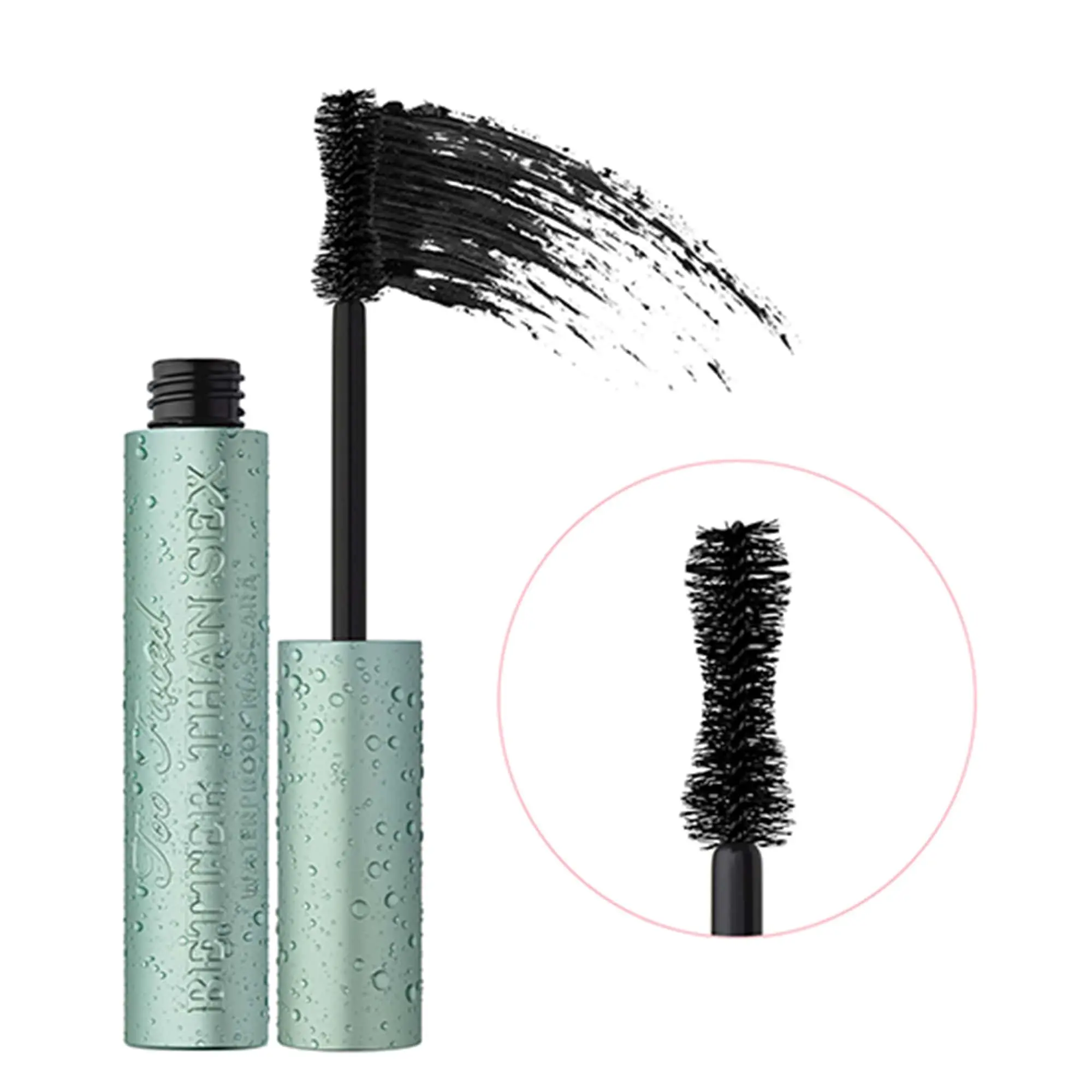Too Faced Better Than Sex Waterproof Mascara - Volumizing Lengthening Lash