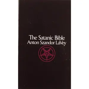 The Satanic Bible