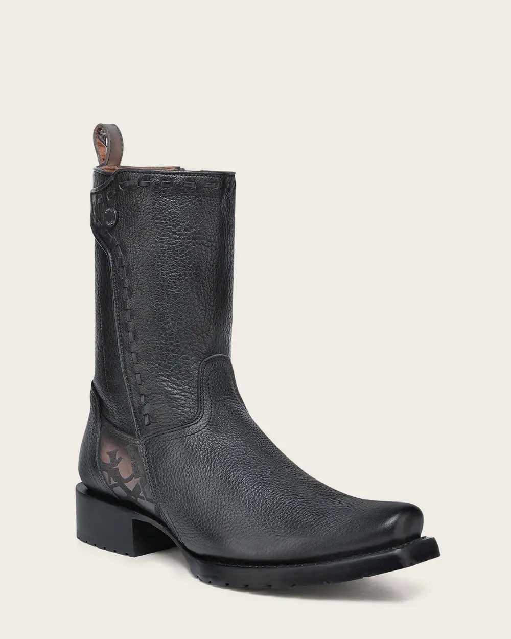 CUADRA CU938 Urban Dark Brown Men