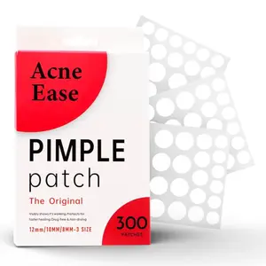 AcneEase pimple patches