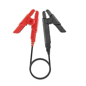 2026 LAUNCH Upgraded BST360 6V 12V Car Battery Tester, Bluetooth Battery Load Tester Charging Cranking System Analyzer for Android/iPhone/LAUNCH X431, 100-2000 CCA Alternator Tester Voltmeter