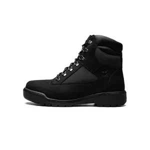 6 Inch Field Boot "Black" TB0A17KC