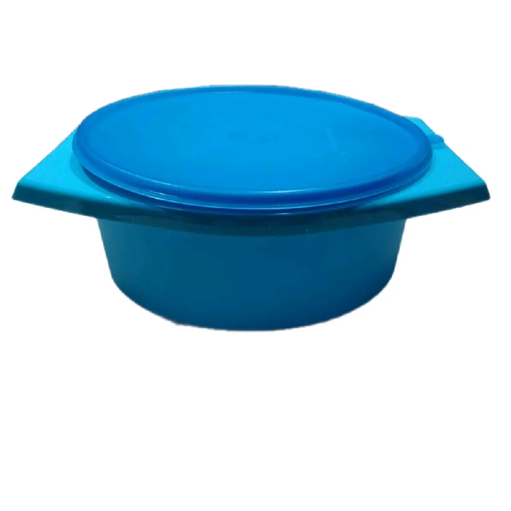 Blue Tortilla keeper Blue Tortilla keeper