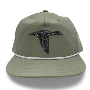 "Pintail" Gramps Hat