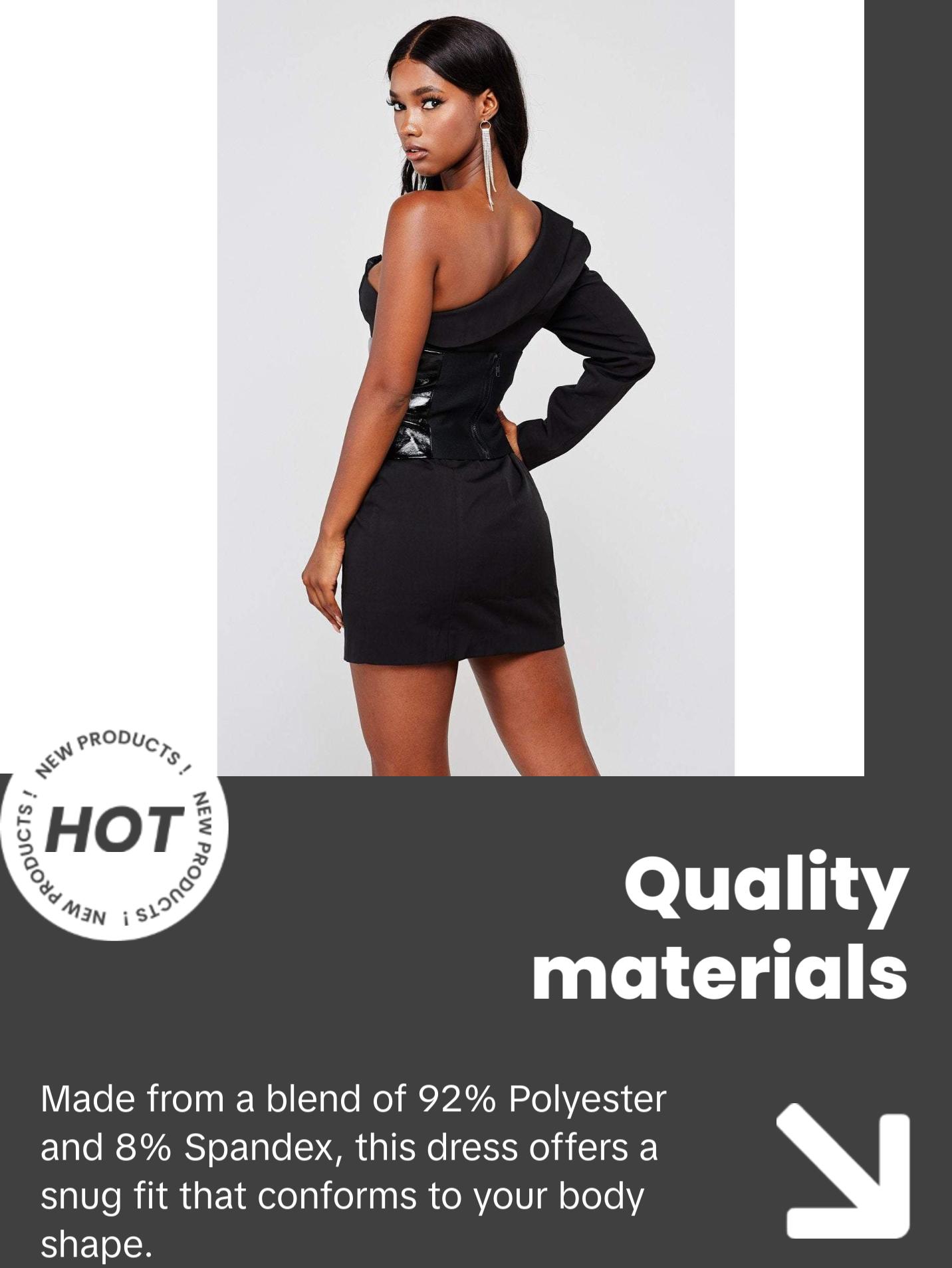slim fit dress slacks Thats So Fetch | Otoway Bodycon Maxi Dress | Black