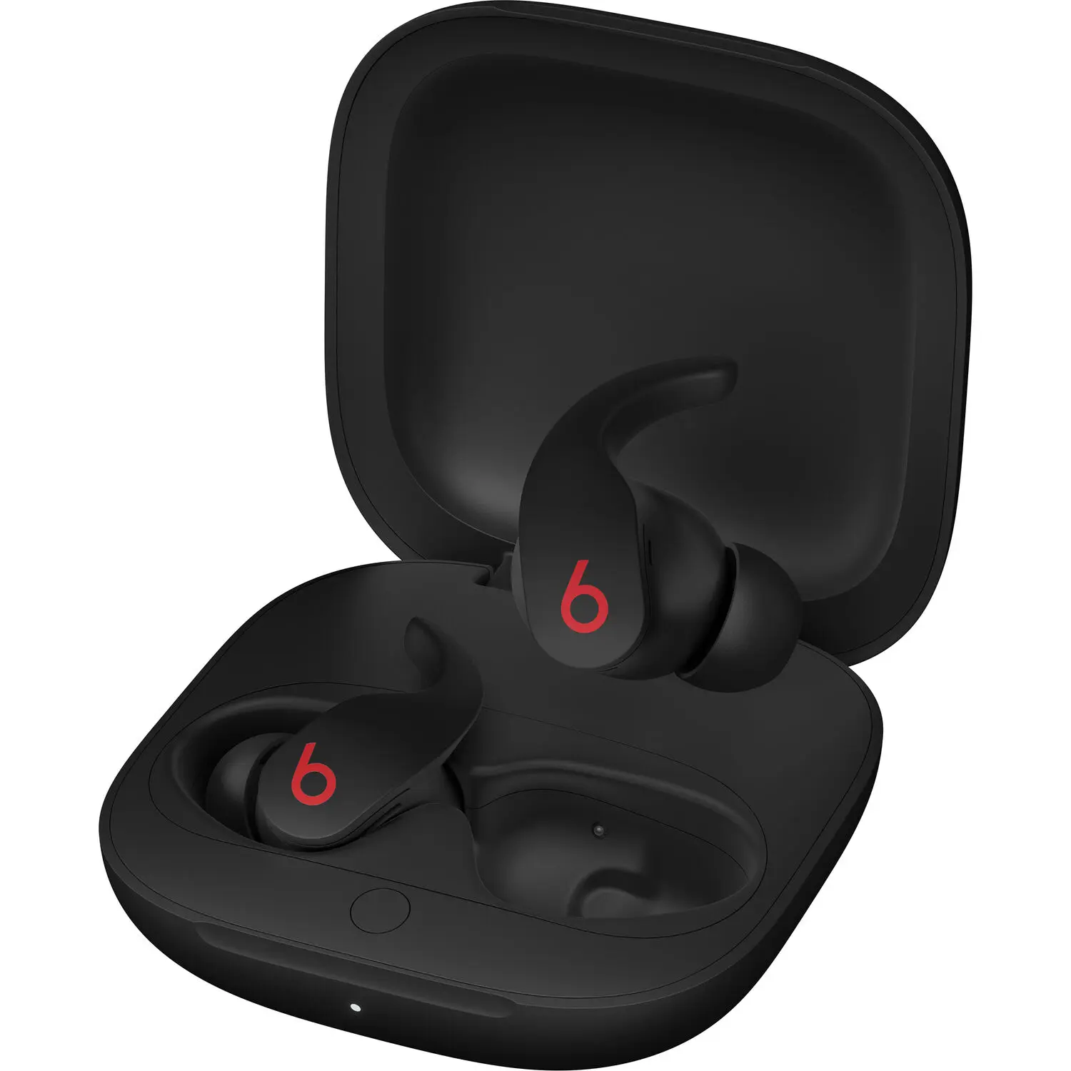 Beats Fit Pro Noise Canceling Bluetooth Wireless Earbuds - Beats Black