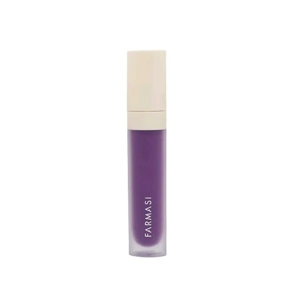 Latina Lip Lacquer 06 Atrevida