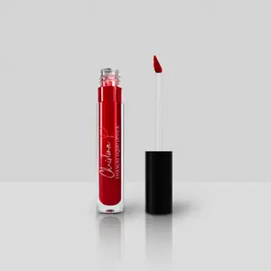 Christina P. Evermore Liquid Lipstick: Cuts U Up