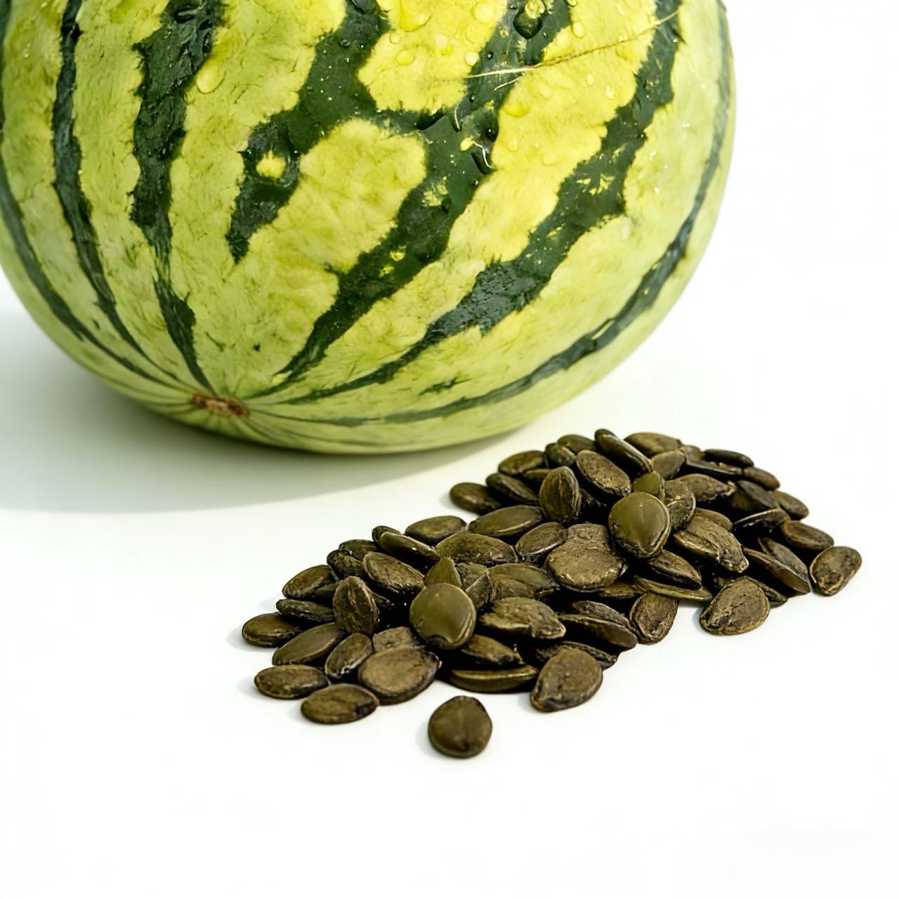 100PCS Watermelon Seeds for Planting – Heirloom Variety, Sweet Seeded Fruit, Easy Grow Garden Seeds for Home & Outdoor Planting 100PCS Watermelon Seeds for Planting – Heirloom Variety, Sweet Seeded Fruit, Easy Grow Garden Seeds for Home & Outdoor Planting