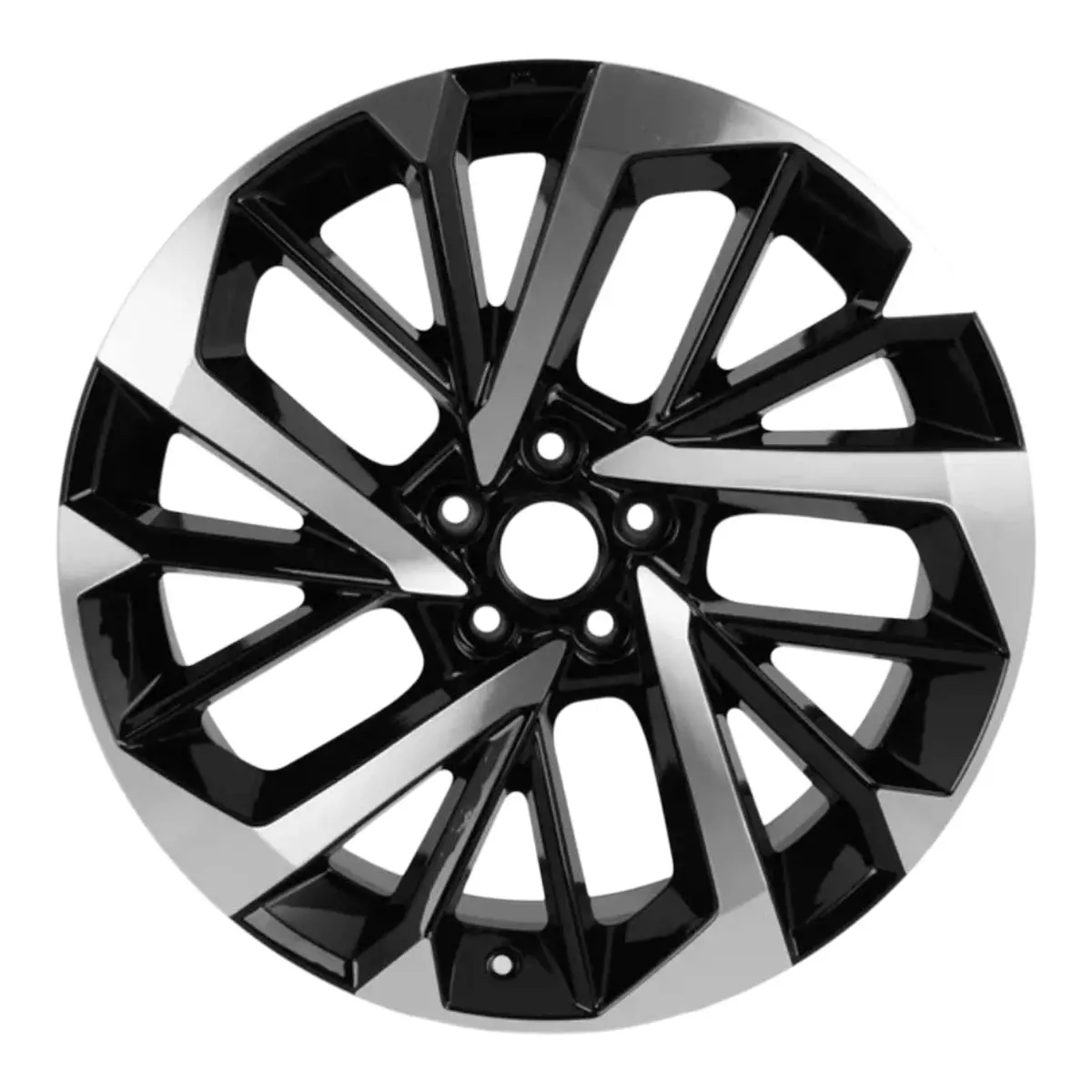 2025 Mitsubishi Outlander PHEV 20" OEM Wheel Rim W95149MB