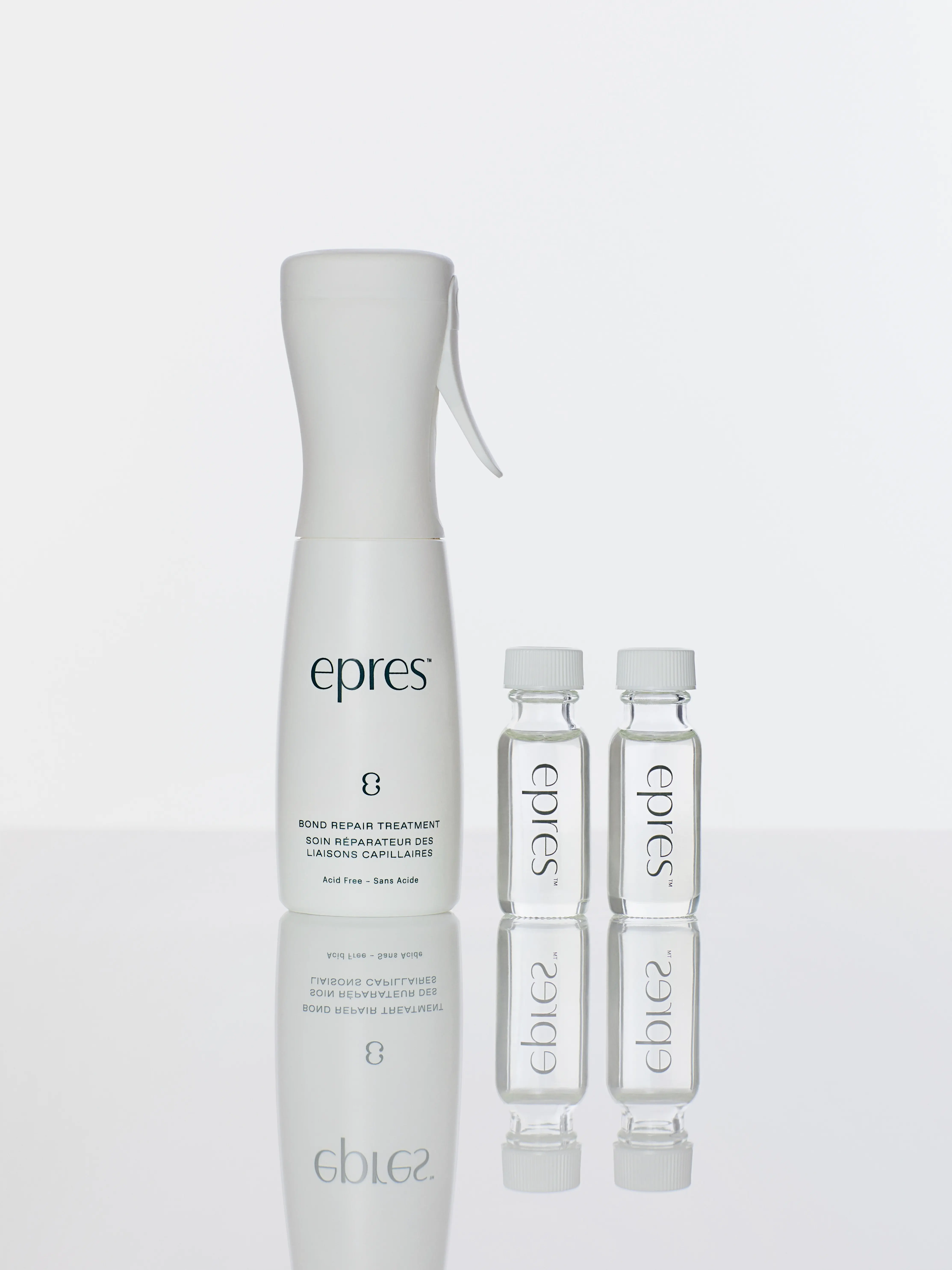 Standard .5 oz Bond Repair Treatment Starter Kit