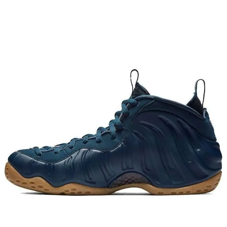 Nike Air Foamposite One 'Midnight Navy' 314996-405