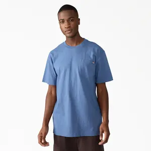 Dickies  Heavyweight Short Sleeve Pocket T-Shirt