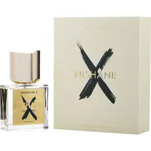 Nishane Wulong Cha X By Nishane Extrait De Parfum For Unisex