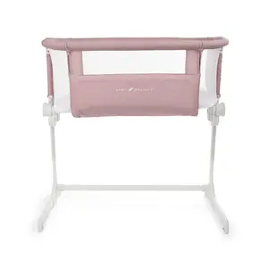 Beside Me™ Dreamer Organic Bassinet & Bedside Sleeper