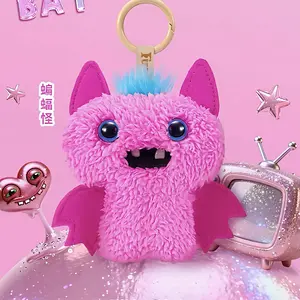 FUGGLER Sprout Monster Cute Pink Baby Blind Box