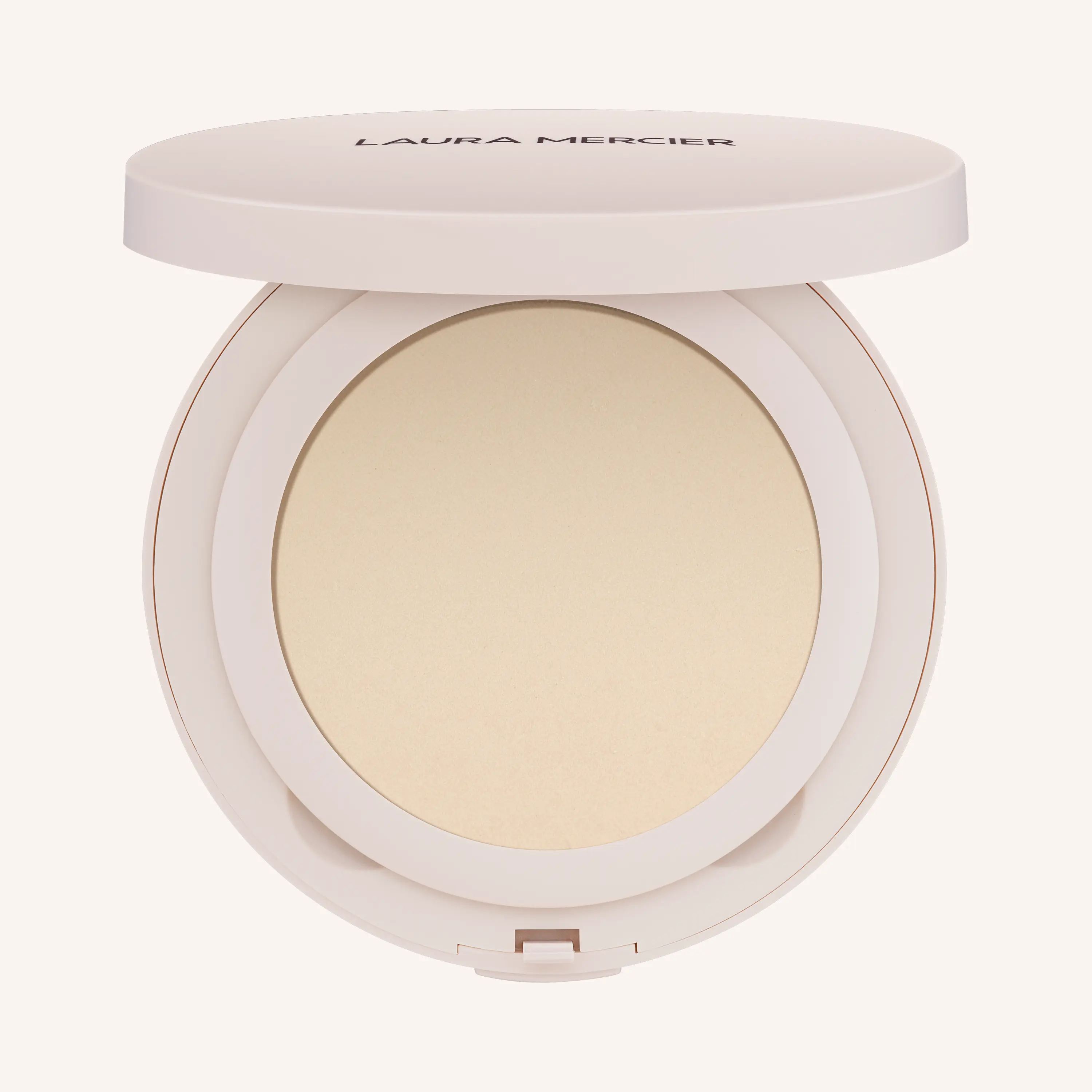 Laura Mercier Translucent Pressed Talc-Free Waterproof Setting Powder Ultra-Blur - Longwear Makeup