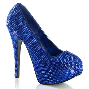 Women's Elegant Stylish High Heels Footwear, Teeze-06R
