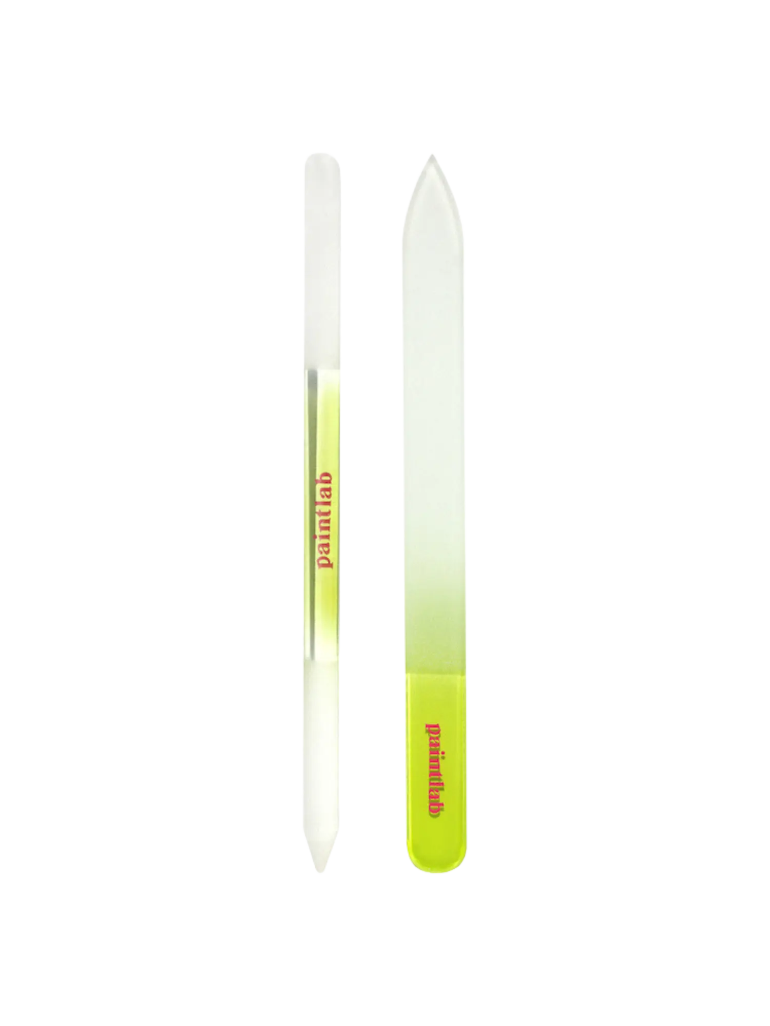 PaintLab Glass Mani Kit for Smooth Keratin Nail Art and Cutics