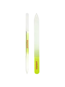 Glass Mani Kit for Smooth Keratin Nail Art and Cutics