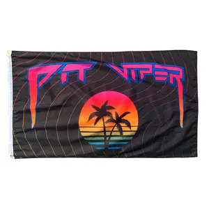 High Tai'd Flag