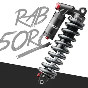 RFloXa RAB50RC Rear Shock