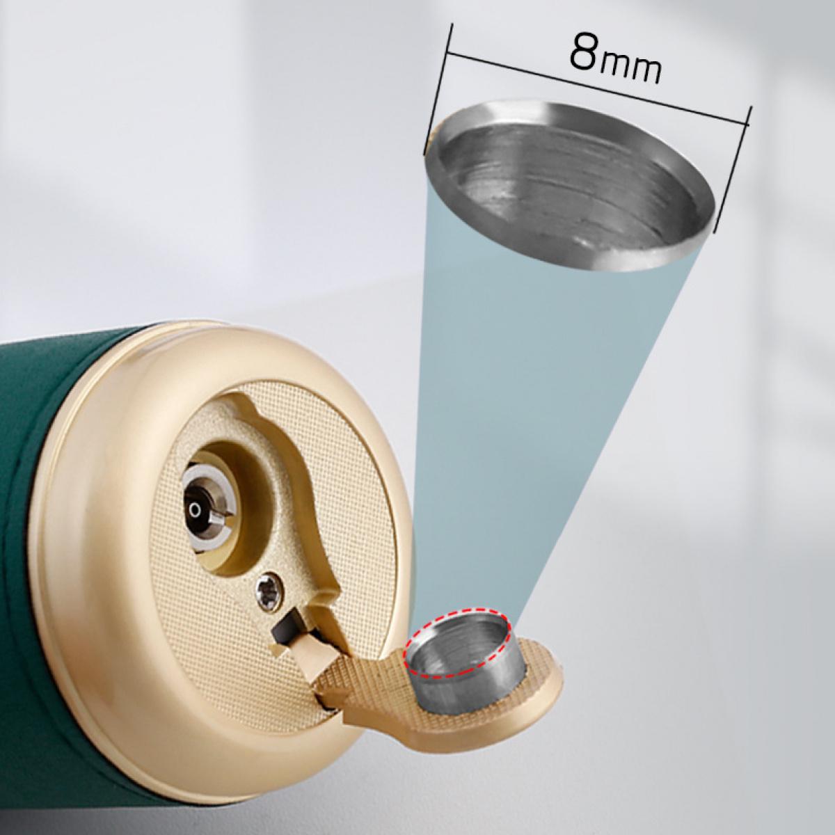 Professional Gas Lighter Windproof Flamethrower 1300℃ Welding Gun Torch for Candle Cooking Barbecue and Moxibustion (Without fuel)