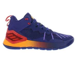 Adidas D Rose Son Of Chi Unisex Shoes