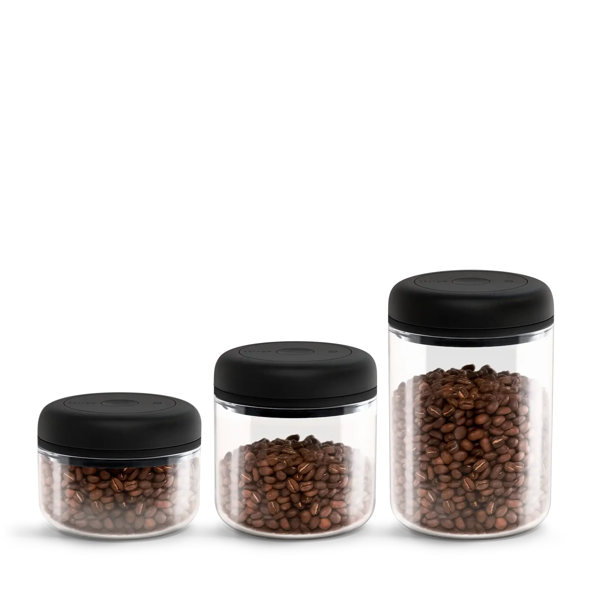 Atmos Vacuum Canister Atmos Vacuum Canister