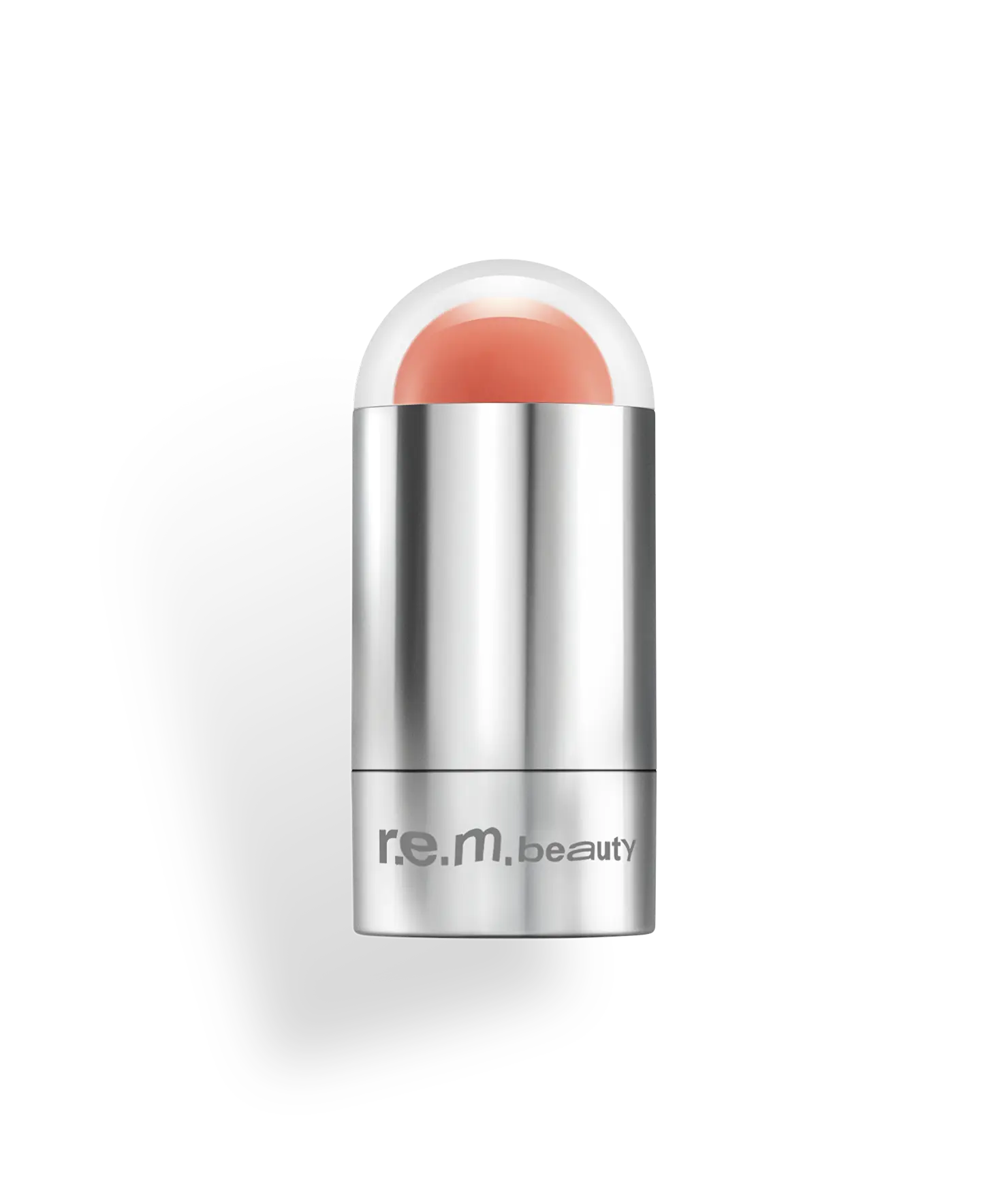 r.e.m. beauty by ariana grande eclipse blush & lip stick - buildable, long wearing, creamy, luminous finish