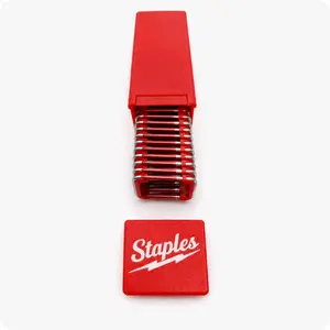 DrillPod Magnetic Bit Holder for DEWALT DCF870B Impact Driver | 5-Bit Side Mount Organizer