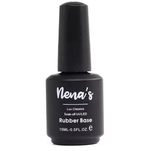 Base rubber
