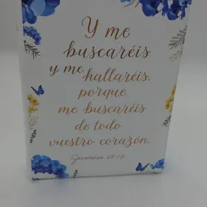 Biblia de estudio Arcoíris letra grande   ARCOÍRIS Women's Large Letter Bible Study Edition 16 punts