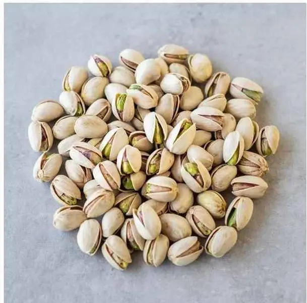 California Pistachios in Shell 1lb | Organic, High Protein, Heart Healthy & Vegan