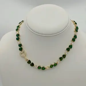 Rodriguezjewelry Necklace (15inches)