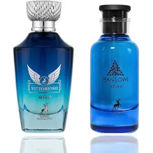 Victorioso Myth + jean lowe azure-- 2 piece bundle