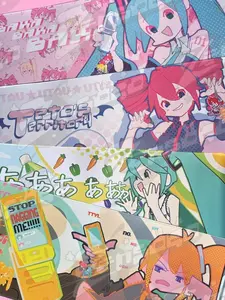Anime Desk Mat: Extended Gaming Mouse Pad - Anime DESKMAT,  Desk Mat, Long Desk Mats, Aesthetic Gaming Mousepad, Christmas Birthday Gift Idea, Anime Game Mats, Gaming Mousepad (NO LED)