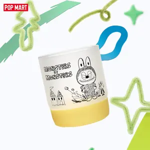 POP MART THE MONSTERS 10th Anniversary Series Mini Cup Blind Box