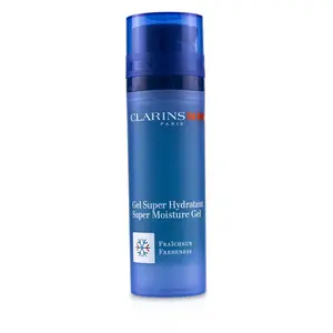 Clarins Men Super Moisture Gel 50ml/1.7oz 50ml/1.7oz