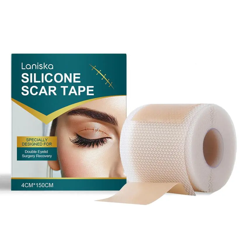 Silicone Skin Care Patch, Daily Silicone Patch Care Smooth Abdominal Body Skin Patch