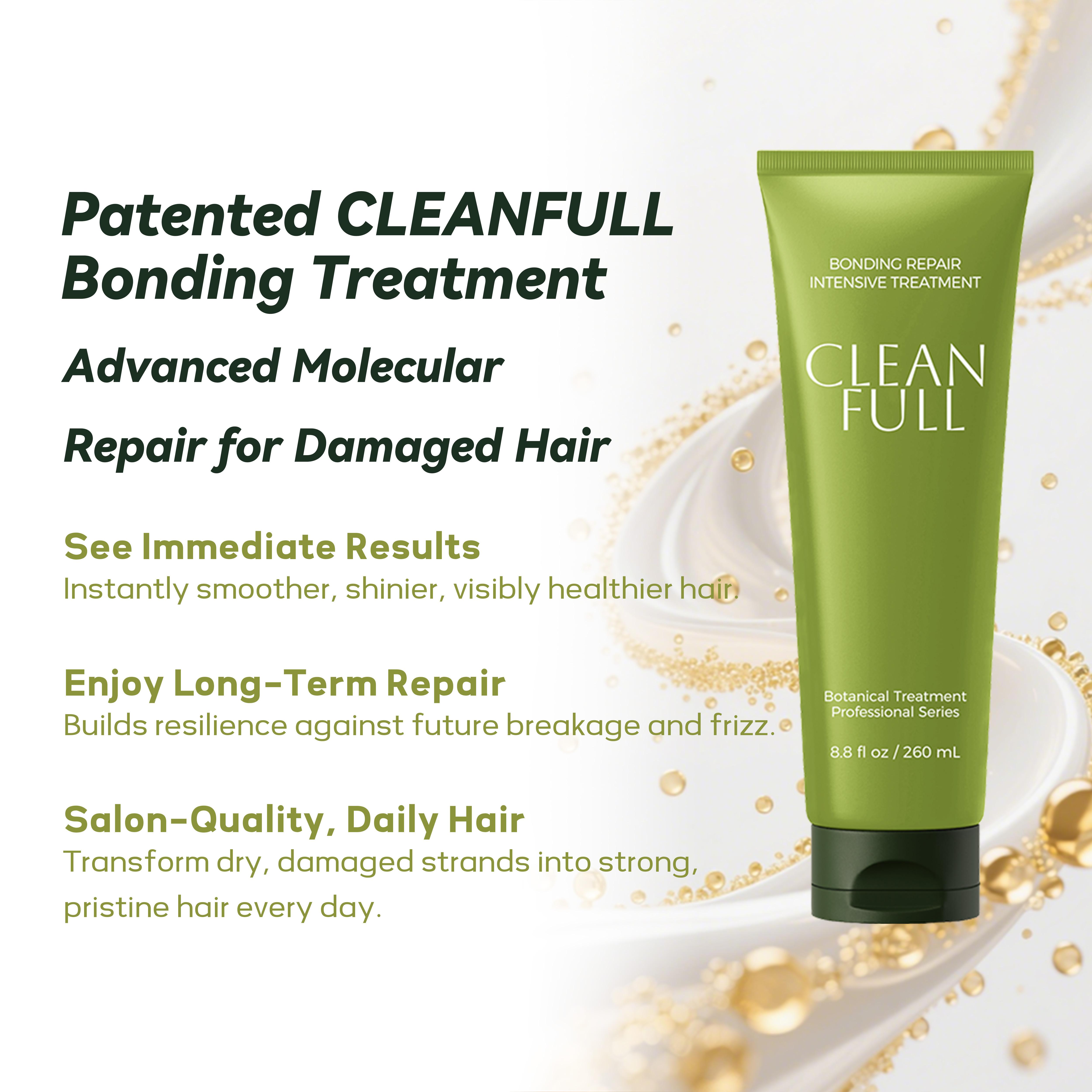 Built in Bonding Treatment for Hair Growth & Thickening Conditioner, Detangle Strengthens & Adds Shine (8.8fl oz) | Keratin & Ceramide, Lightweight &Smooth, Leafy-Fresh Scent SpringStatements Built in Bonding Treatment for Hair Growth & Thickening Conditioner, Detangle Strengthens & Adds Shine (8.8fl oz) | Keratin & Ceramide, Lightweight &Smooth, Leafy-Fresh Scent SpringStatements