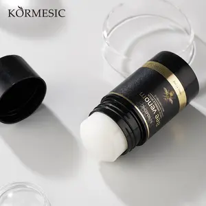 KORMESIC 30g Bee Venom Neck Stick Firms Lifts & Revitalizes Neck Skin Vitality for Body Care Cosmetic