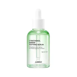 [Jumiso] D-Panthenol Barrier Soothing Serum 70ml - Instant Soothing, Barrier Repair, Sensitive Skin