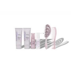 The Keranique Regrowth System - Special TV Intro Offer