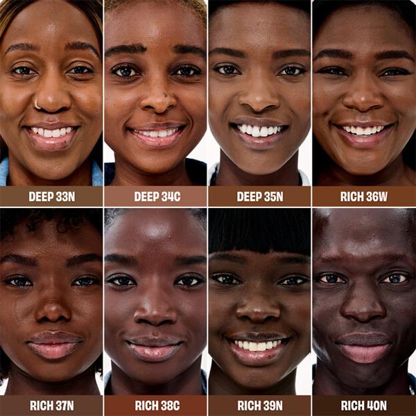 Benefit Cosmetics The POREfessional Blurring & Smoothing Foundation with Niacinamide